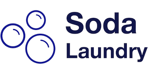 Soda Laundry Ltd Logo
