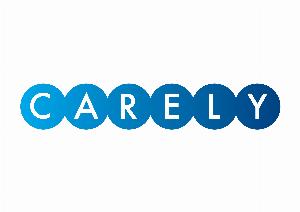 Carely App Logo
