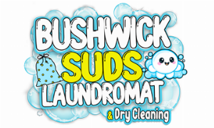 Bushwick Suds Laundromat Logo
