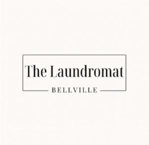 The Laundromat Bellville Logo