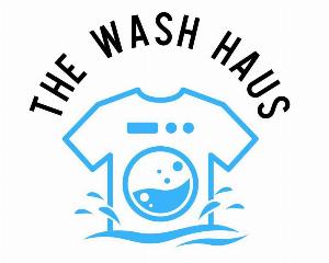 The Wash Haus Logo