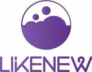 Likenew HQ Logo