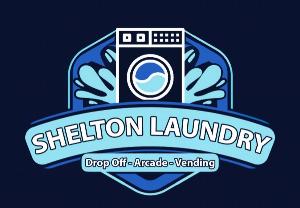 Shelton Laundry Logo