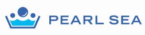 Pearl Sea Laundry Logo