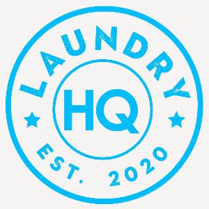Laundry HQ Pty Ltd Logo