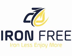 Iron Free Limited Logo
