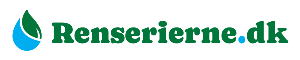Renserierne.dk ApS Logo
