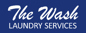 The Wash Logo