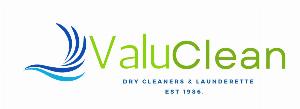 Valu Clean Logo