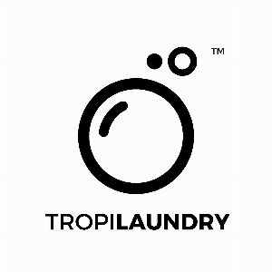TROPILAUNDRY® / Bestlaundry NV Logo