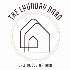 The Laundry Barn - Ballito Village Logo
