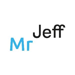 Mr Jeff Anzures Logo