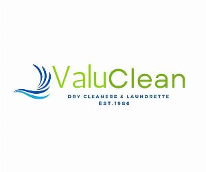 Valu Clean Logo