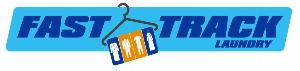 Fast Track Laundry Logo