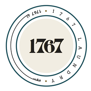 1767 Logo