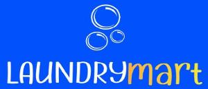LaundryMart Logo