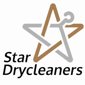 Star Dry Cleaners Logo