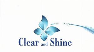 Clear & Shine Logo