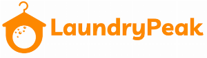 Laundry Peak Logo