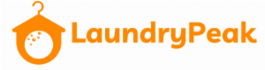 Laundry Peak Logo