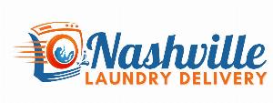 Nashville Laundry Delivery Logo