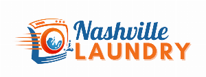 Nashville Laundry Delivery Logo