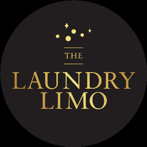 The Laundry Limo Logo