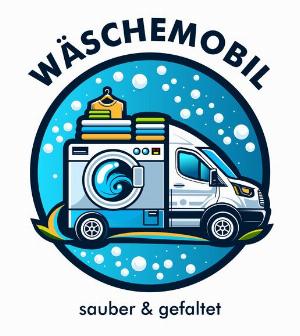 Waeschemobil Logo