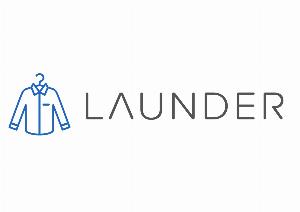 Launder Logo