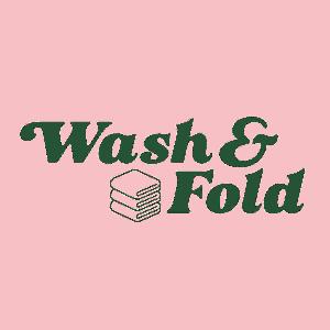 Liberty Street Laundry Logo