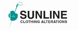 Sunline Clothing Alterations Woodgrove Logo