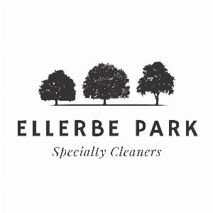 Ellerbe Park Specialty Cleaners Logo