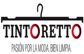 Tintoretto Pabellon Logo