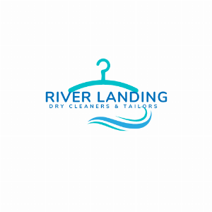 River Landing Cleaners & Tailors inc Logo