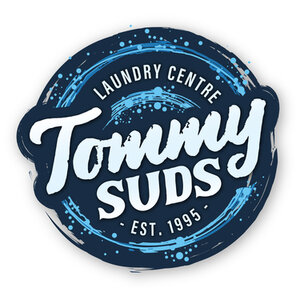 Tommy Suds Logo