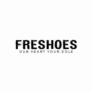 Freshoes Logo