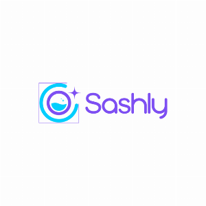 Sashly Logo