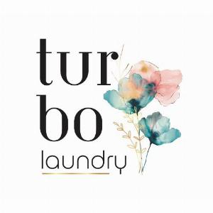 Turbo Laundry Pty Ltd Logo
