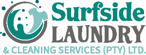 Surfside Laundry and Cleaning Services (Pty) Ltd. Logo
