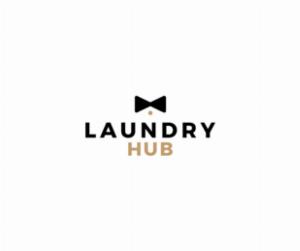 Laundry Hub Logo