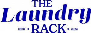 The Laundry Rack South Charleston Logo