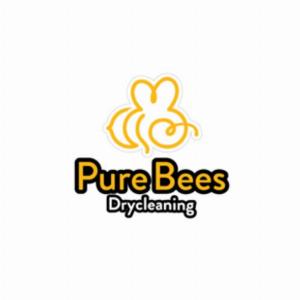 Pure Bees Logo