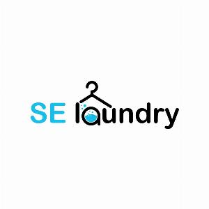 S E laundry Logo