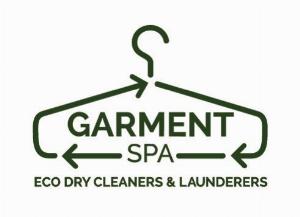Garment Spa London Logo