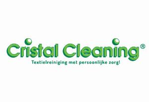Stomerij Cristal Cleaning Culemborg Logo