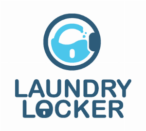 Laundry Locker Logo
