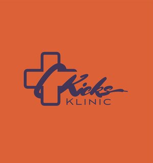 Kicks Klinic Logo