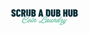 Scrub A Dub Hub Logo