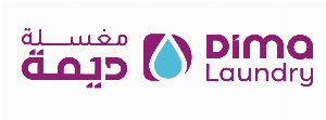 Dima Laundry LLC Logo