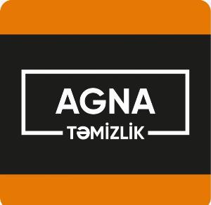 AGNA Quru Temizleme Logo
